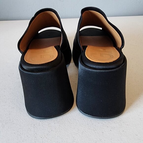 Ganni Mules "EUC" - Picture 4 of 16